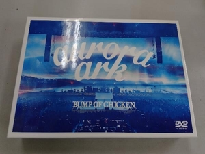 DVD BUMP OF CHICKEN TOUR 2019 aurora ark TOKYO DOME(通常版)(2DVD+CD)