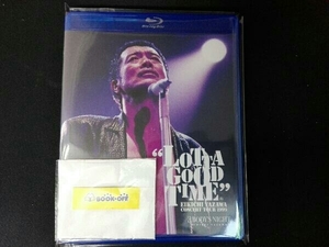 LOTTA GOOD TIME 1999(Blu-ray Disc)