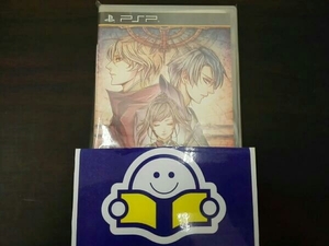 PSP カヌチ 二つの翼