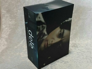 dele(ディーリー)PREMIUM“undeleted' EDITION(Blu-ray Disc)