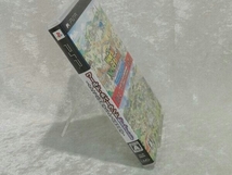 PSP ワールド・ネバーランド 2in1 Portable ~オルルド王国物語&プルト共和国物語~_画像3