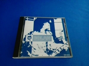 マーク・ボラン&T.レックス CD レアリティーズ Vol.1