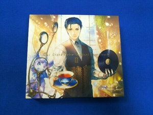 (ゲーム・ミュージック) CD Fate/Grand Order Original Soundtrack