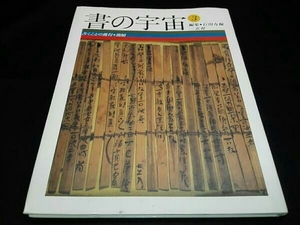 書の宇宙(3) 石川九楊