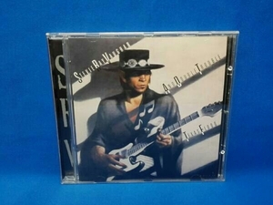 (輸入盤)　Stevie Ray Vaughan And Double Trouble CD TEXAS FLOOD