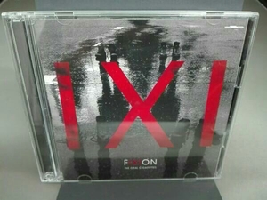 (初回限定盤) THE ORAL CIGARETTES CD FIXION(DVD付)