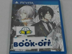 PSVITA 白と黒のアリス