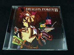 DRAGON POKER ORIGINAL SOUNDTRACK