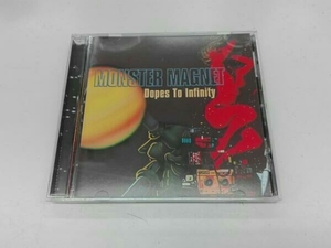 モンスター・マグネット CD 【輸入盤】Dopes to Infinity