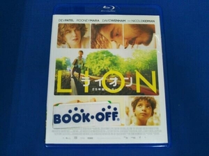 LION/ライオン ~25年目のただいま~(Blu-ray Disc)