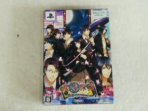 PSP 死神稼業 ~怪談ロマンス~ <豪華版>