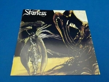 「Starless」 CD 銀の翼_画像3