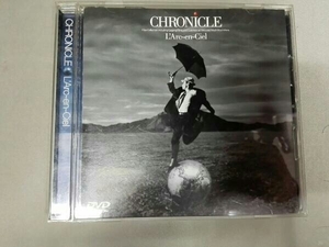 DVD CHRONICLE