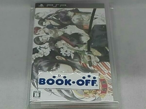 PSP 文明開華 葵座異聞録 再演