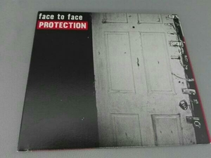 紙ジャケ フェイス・トゥ・フェイス CD 【輸入盤】Protection