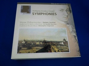 (クラシック) CD モーツァルト:交響曲全集 MOZART EDITION 1