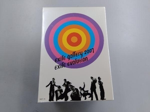 exile gallery 2007 exile evolution