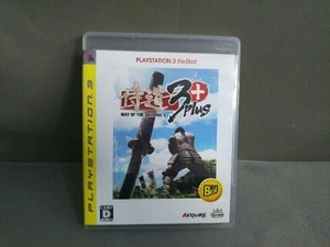 PS3 侍道3 Plus PLAYSTATION3 the Best