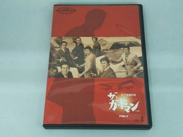 2023年最新】Yahoo!オークション -ザガードマンdvdの中古品・新品・未