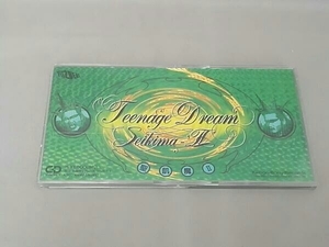 聖飢魔 CD 【8cm】TEENAGE DREAM