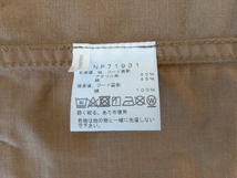 THE NORTH FACE ザノースフェイス Firefly JKT ファイヤーフライ NP71931 マウンテンパーカー アウトドア L ブリティッシュカーキ_画像5