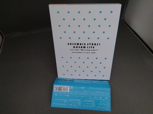 (Blu-ray Disc) あんさんぶるスターズ!DREAM LIVE -1st Tour 'Morning Star!'-(Blu-ray Disc)