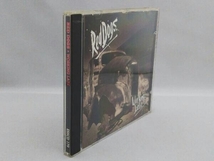 CD RED DOGS WORKING LATE 輸入盤_画像4