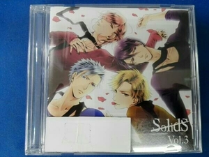 (アニメーション) CD ツキプロ:SolidS vol.3