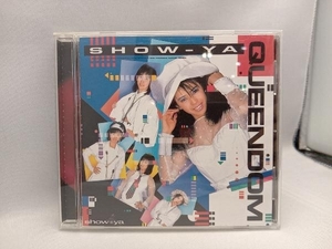 SHOW-YA CD QUEENDOM