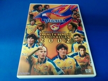 DVD ベガルタ仙台 2002シーズン激闘の軌跡_画像1