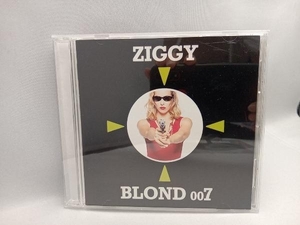 ZIGGY CD BLOND 007