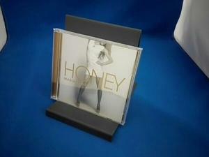 DJ HIRO(MIX) CD HONEY-MARIAH CAREY BEST COVER MIX-mixed by DJ HIRO