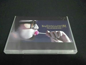 Nissy Entertainment 1st LIVE ～LIVE & DOCUMENTARY MOVIE～(mu-moショップ限定)(Blu-ray Disc)