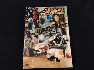 DVD KANJANI∞ LIVE TOUR 20102011 8UPPERS(初回限定版)
