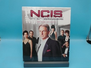 DVD NCIS ネイビー犯罪捜査班 シーズン3 トク選BOX