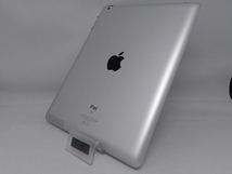 MC980J/A iPad 2 Wi-Fi 32GB ホワイト_画像1