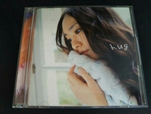 新垣結衣 CD hug(DVD付)_画像1