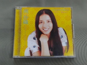 南沙織 CD GOLDEN☆BEST 南沙織 コンプリート・シングルコレクション