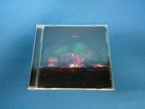 SEKAI NO OWARI CD Tree