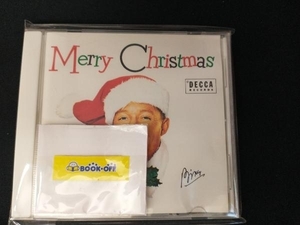 ビング・クロスビー CD ホワイト・クリスマス(SHM-CD)