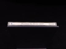 Rhythmic Toy World CD SHOT(通常盤)_画像3