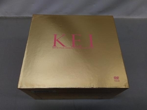 DVD 2013 音月桂 Takarazuka Sky Stage Special DVD-BOX 「KEI」