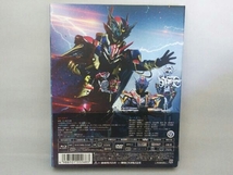 劇場版 仮面ライダービルド Be The One コレクターズパック(Blu-ray Disc)_画像2