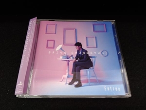 BRIAN SHINSEKAI CD Entree