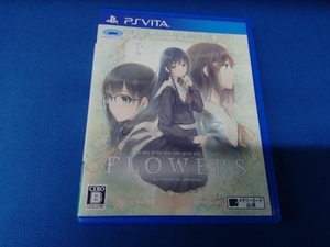 PSVITA FLOWERS