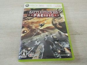 Xbox360 BattleStations:Pacific