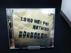 (HEATWAVE(JP)) CD LONG WAY FOR NOTHING
