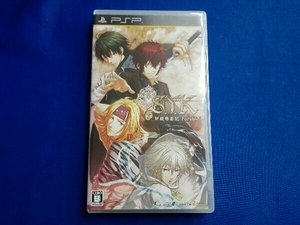 PSP S.Y.K ~新説西遊記~ ポータブル