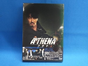 DVD ATHENA-アテナ- DVD-SET2