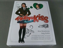 イタズラなKiss～Playful Kiss コンプリート ブルーレイBOX2(Blu-ray Disc)_画像1